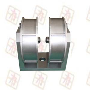 PEM-30U型磁场电磁铁 电磁场发生器