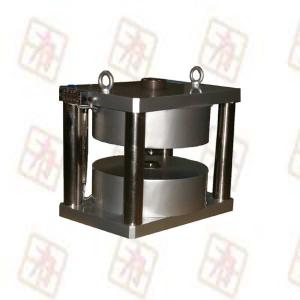 PEM-40 型小型立式磁场电磁铁